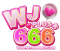 wj666plus เว็บพนันออนไลน์ฝาก-ถอนออโต้ระบบเสถียร 2025